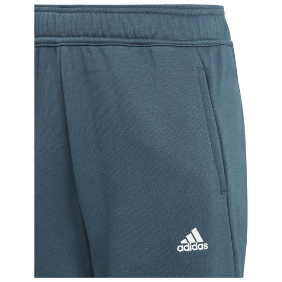 Adidas Παιδικό παντελόνι φόρμας J 3-Stripes Tiberio